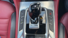 MG Hs 1.5 T-GDI Exclusive 5dr DCT Petrol Hatchback